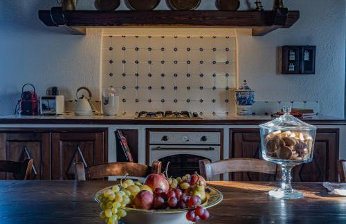 La Torre della Casaforte Bergum alle porte di Cividale del Friuli - Foto 14