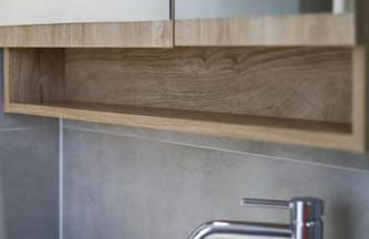 Κοράλι, μεζονέτα στην παραλία Λίμνης - Photo 51