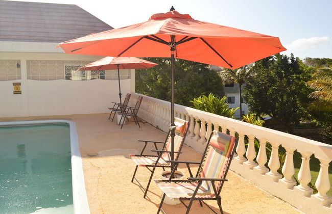 Sea Grove Villa - Photo 26