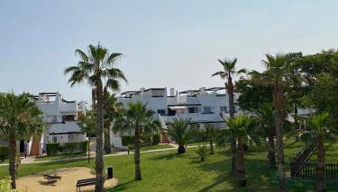 Relaxing Retreat in Condado de Alhama Jardin 7 - Foto 5, Garden view
