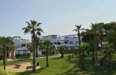 Relaxing Retreat in Condado de Alhama Jardin 7 - Foto 5