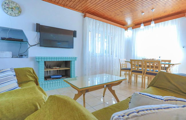 Villa Isavros in Paxi - Foto 22