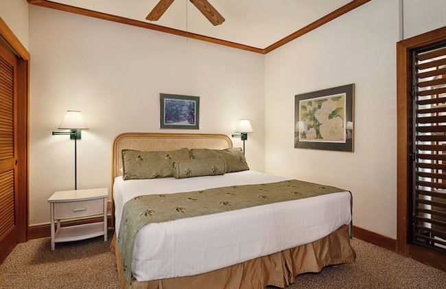 Kiahuna Plantation Resort Kauai by OUTRIGGER - Foto 87