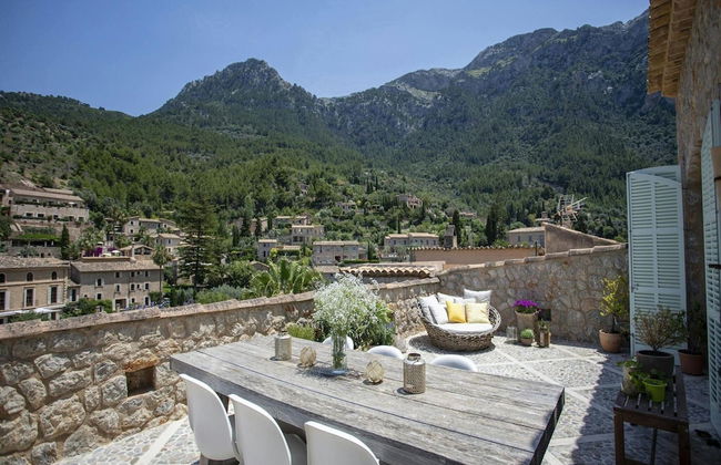 Stylish Holiday Home With Deia Views - Foto 17