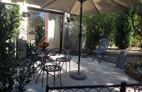 Les Colombes - Foto 13