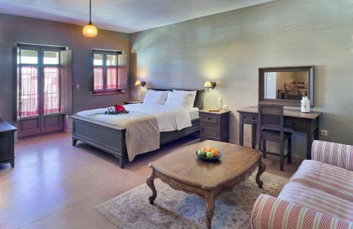 Haones Suites - Photo 35