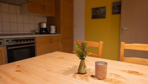 Altes Pfarrhaus - Foto 3