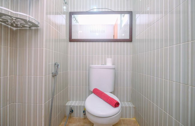 Comfortable and Tidy Studio at Cinere Resort Apartment - Foto 10