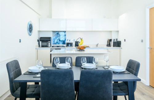 The Penthouse, 48 Zinc - Foto 7