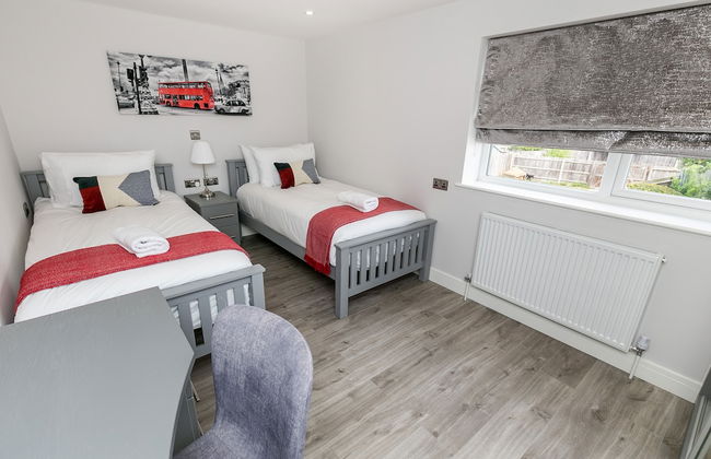 Maple Lodge - Foto 9