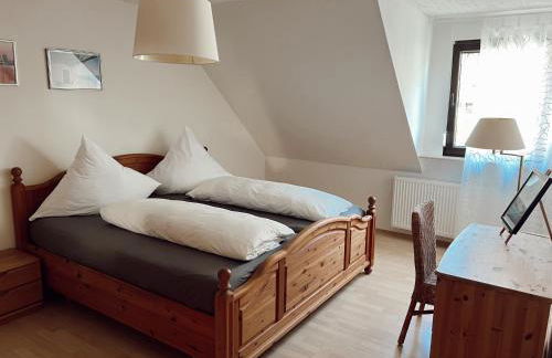 Ferienwohnung Moselflair mit direktem Blick auf die Mosel und Weinberge - Foto 8