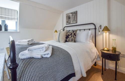 Browns Cottage - Foto 17