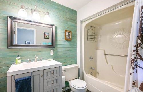 Dog-Friendly Pagosa Springs Studio Grill and Views! - Foto 17