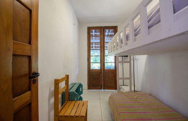 Casa com churrasqueira na Vila Barra Una - Photo 4