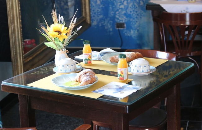 B & B L'ALMANACCO - Foto 6