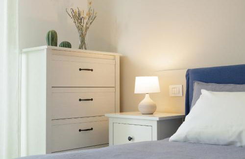 Casa Columella, two-room apartment 20 min from the Duomo - Foto 7