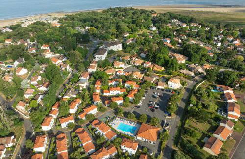 Résidence Odalys Le Domaine de l'Océan - Foto 27