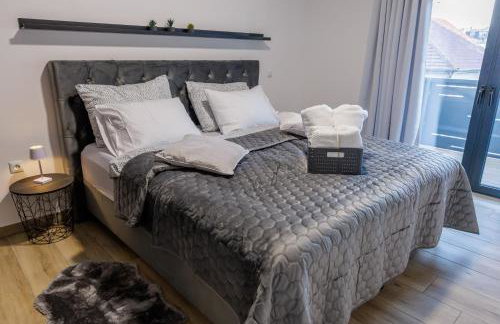 Apartman BarCode - Foto 14