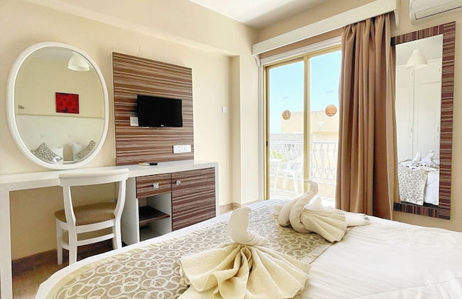 Antonis G. Hotel Apartments - Foto 19