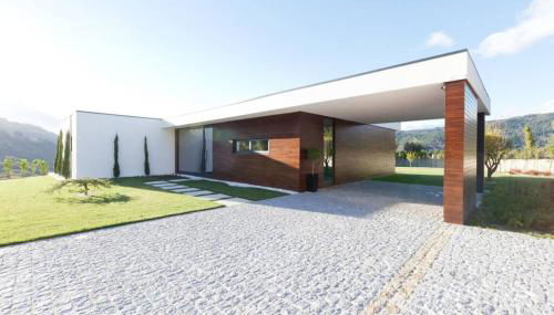 Casa de Louredo-Gerês - Foto 3