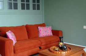 Studio 18 Résidence du Parc - Foto 1