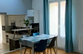Maison de bourg cosy et fonctionnelle proche mer - Foto 6