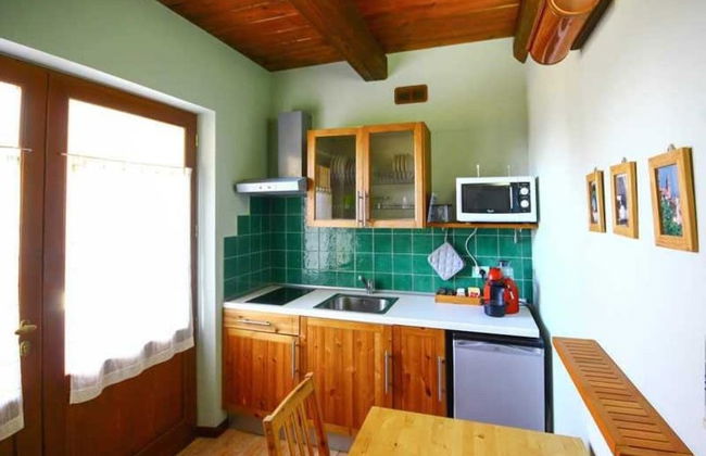 I Sassi Di San Giuseppe - Foto 11