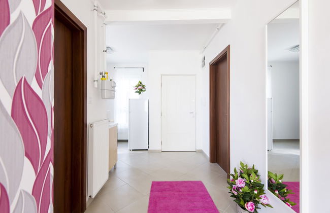 Grand Budapest Apartments - Foto 36