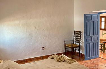 El Cielo, Cortijo en el corazón de las montañas - Foto 39