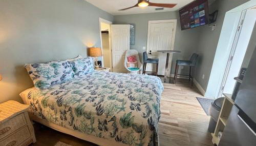 Sea Urchin - Amazing Private Suite Large Bath 3.3mi 2 Beach - Foto 5