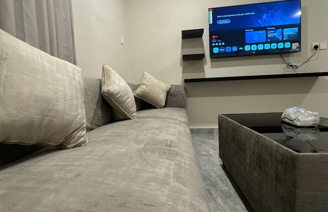 Dar Joud Hotel - Madinah - Foto 24