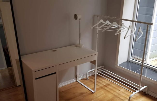 Skuteviken Apartments - Foto 10