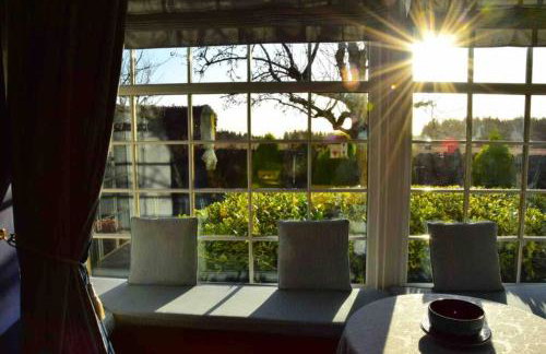 The Schoolhouse Cottages peaceful and quiet retreat with log burner - Photo 21