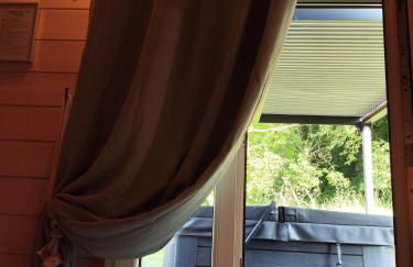 Les abris de la hulotte - Foto 9