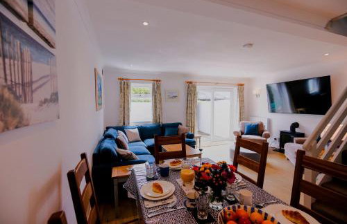 St Anthony Cottage - Foto 28