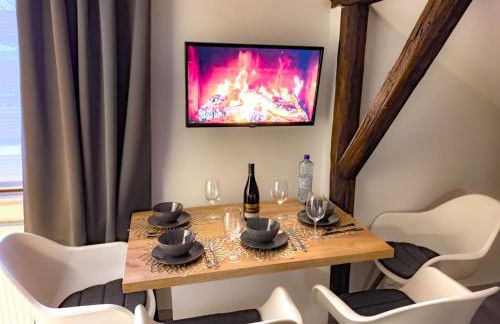 Eddy´s Appartment - Foto 18