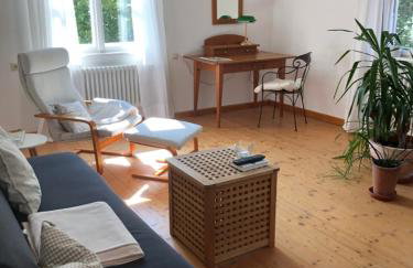 Ferienwohnung Beim Bienagassl - Foto 5