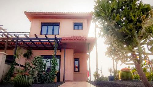 La Atalaya del Guirre - Foto 3, Garden, Garden view, Lobby or reception