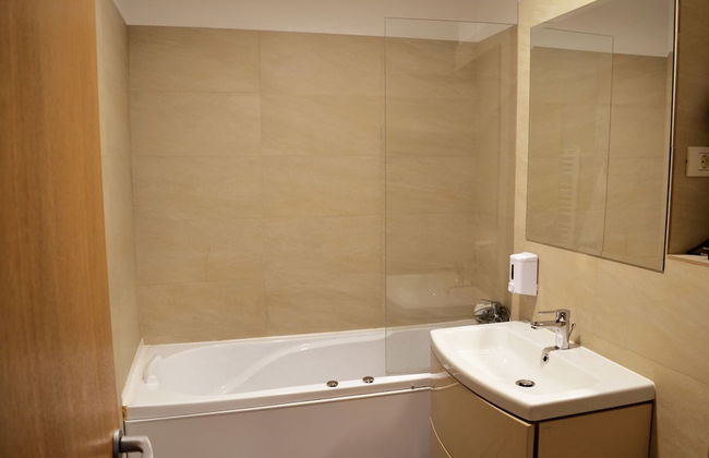 Hill Residence - Foto 50