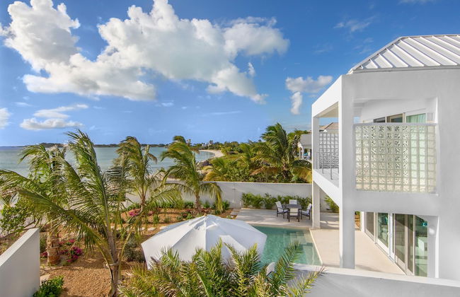 SulMare at Sapodilla Bay Luxury villas - Foto 15