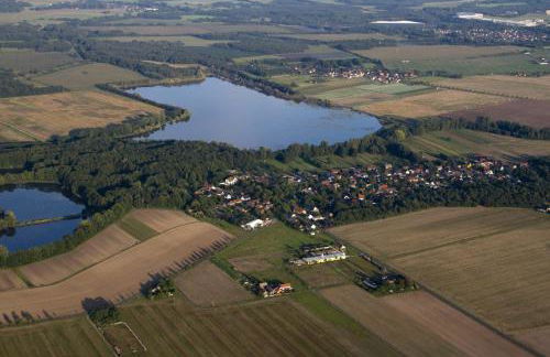Ferienwohnung Alte Schule - Foto 2