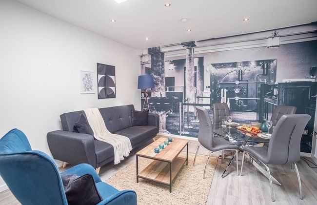 Union Bank Apartments - Foto 48