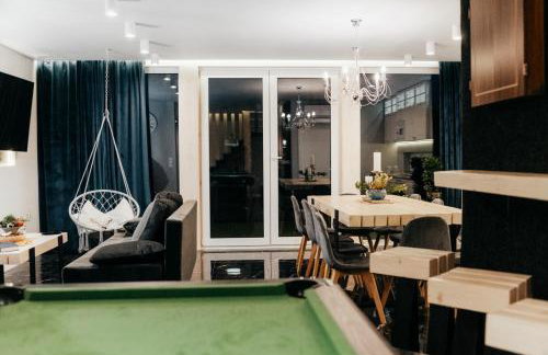 Dream Hill - Dom Premium z jacuzzi oraz sauną w cenie i na wyłączność - Foto 11