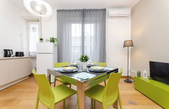 VivimiHome-Apartment near Milano Central - Foto 23