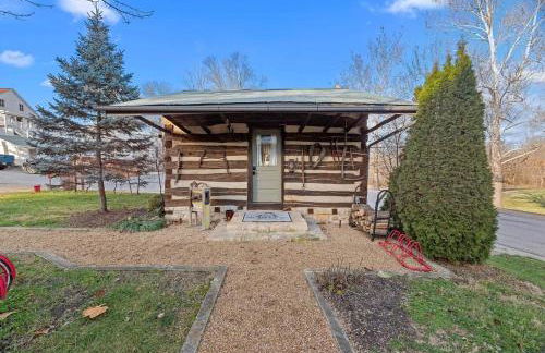 Rustic Augusta Cabin - Foto 27