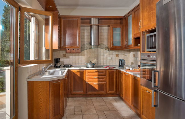 Mansion on the Hill by CorfuEscapes - Photo 29