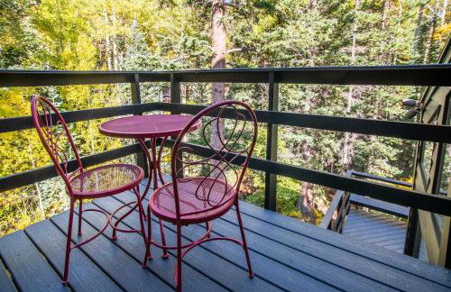 Tranquil Dumont Home with Creek and Mtn Views! - Foto 31