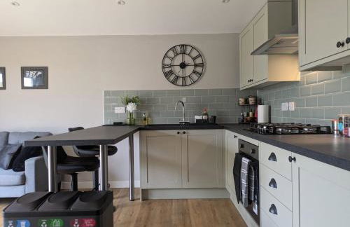 The Tin Barn With Private Hot Tub - Foto 24