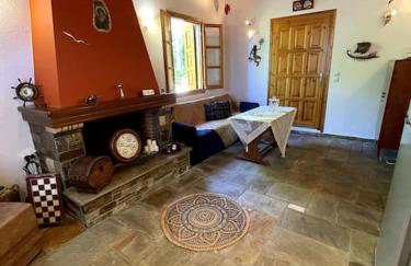 Βίλα Αγάπη - Foto 2