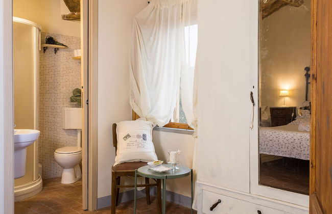 Agriturismo Le Baccane - Photo 27